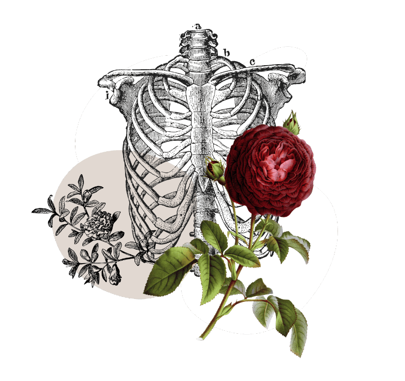 Health With Heart Client Testimonial Image